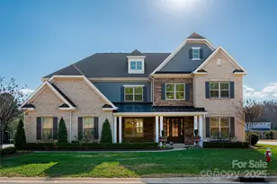 105 Downton Abbey Dr, Marvin, NC 28173 - Photo 3