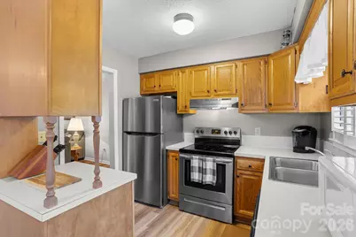 2313 Terra Stone Court #A, Clemmons, NC 27103 - Photo 5