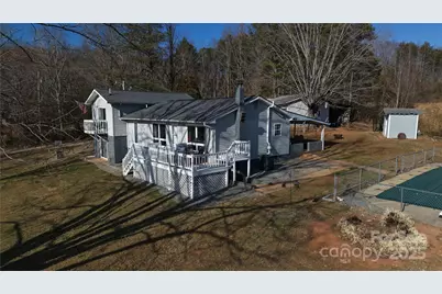530 Toney Road, Marion, NC 28752 - Photo 3