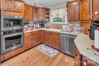 4711 Mountain Point Lane, Charlotte, NC 28216 - Photo 13