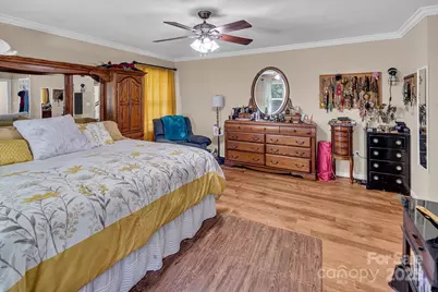 4711 Mountain Point Lane, Charlotte, NC 28216 - Photo 21