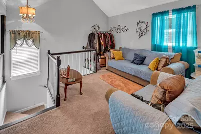 4711 Mountain Point Lane, Charlotte, NC 28216 - Photo 25