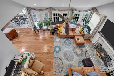 4711 Mountain Point Lane, Charlotte, NC 28216 - Photo 9