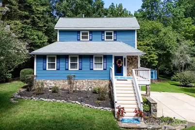 4711 Mountain Point Lane, Charlotte, NC 28216 - Photo 1