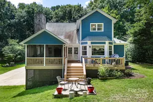 4711 Mountain Point Ln, Charlotte, NC 28216 - Photo 41