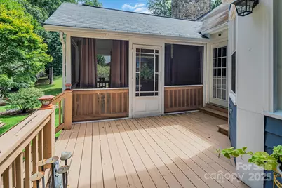 4711 Mountain Point Lane, Charlotte, NC 28216 - Photo 31