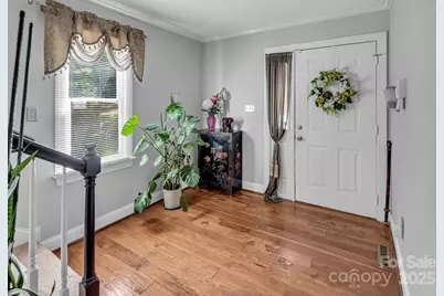 4711 Mountain Point Lane, Charlotte, NC 28216 - Photo 5