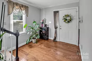 4711 Mountain Point Ln, Charlotte, NC 28216 - Photo 5