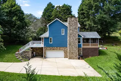 4711 Mountain Point Lane, Charlotte, NC 28216 - Photo 3