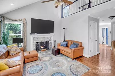 4711 Mountain Point Lane, Charlotte, NC 28216 - Photo 7