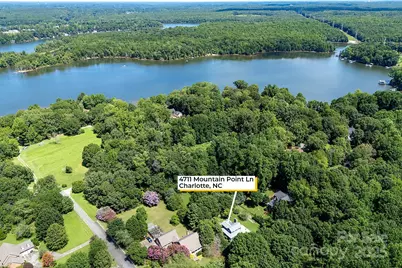 4711 Mountain Point Lane, Charlotte, NC 28216 - Photo 43