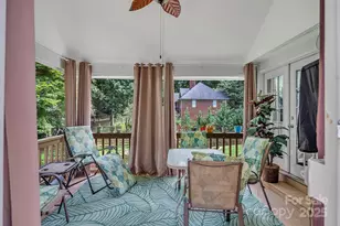 4711 Mountain Point Ln, Charlotte, NC 28216 - Photo 35