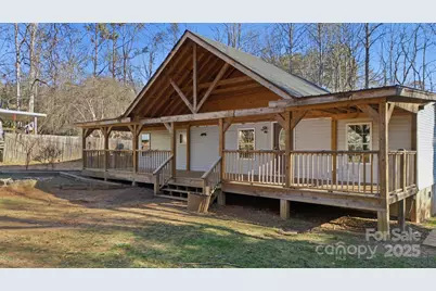 102 Garnett Trace Road, Franklin, NC 28734 - Photo 3