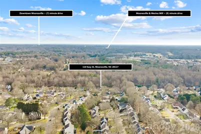 110 Easy Street, Mooresville, NC 28117 - Photo 43