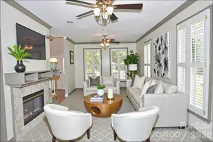 3486 Victorian Hills Dr, Richburg, SC 29729 - Photo 17