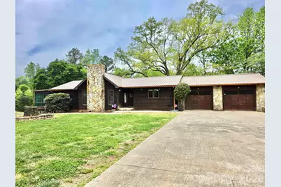100 Steffey Lane, Taylorsville, NC 28681 - Photo 1