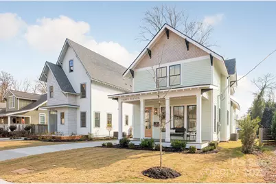 311 Coxe Avenue, Charlotte, NC 28208 - Photo 33