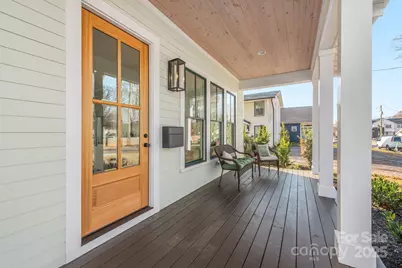 311 Coxe Avenue, Charlotte, NC 28208 - Photo 29