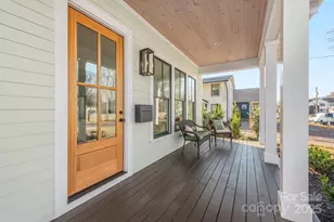 311 Coxe Ave, Charlotte, NC 28208 - Photo 29