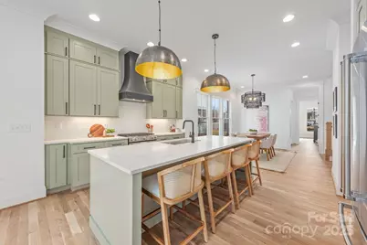 311 Coxe Avenue, Charlotte, NC 28208 - Photo 5