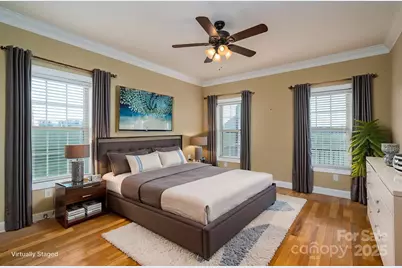 4318 Katie Reep Lane, Vale, NC 28168 - Photo 13