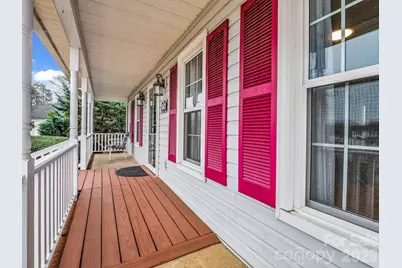 124 Fox Meadow Drive, Rutherfordton, NC 28139 - Photo 29