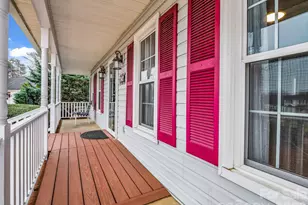 124 Fox Meadow Dr, Rutherfordton, NC 28139 - Photo 29