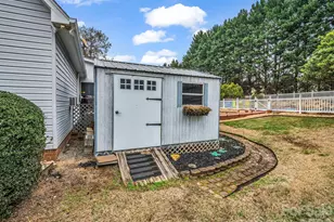 124 Fox Meadow Dr, Rutherfordton, NC 28139 - Photo 31