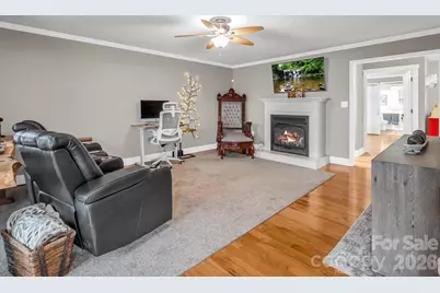 124 Fox Meadow Drive, Rutherfordton, NC 28139 - Photo 7