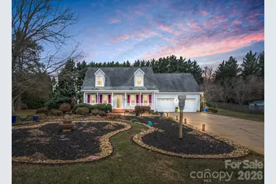 124 Fox Meadow Drive, Rutherfordton, NC 28139 - Photo 1