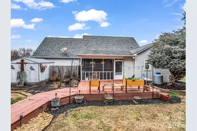 124 Fox Meadow Drive, Rutherfordton, NC 28139 - Photo 33