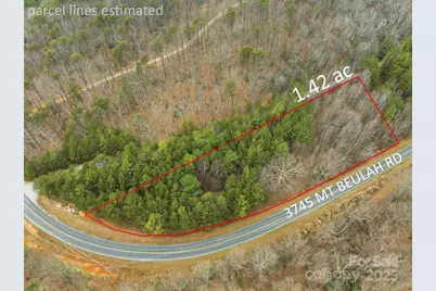 3745 Mt Beulah Road, Sherrills Ford, NC 28673 - Photo 1