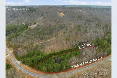 3745 Mt Beulah Road, Sherrills Ford, NC 28673 - Photo 7