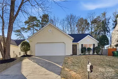 14343 Arbor Ridge Drive, Charlotte, NC 28273 - Photo 5