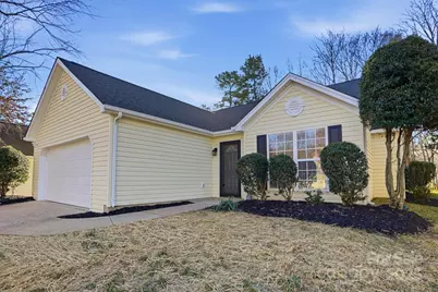 14343 Arbor Ridge Drive, Charlotte, NC 28273 - Photo 9