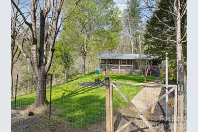 71 Mace Road, Marshall, NC 28753 - Photo 27