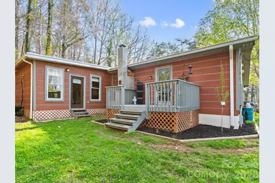 71 Mace Road, Marshall, NC 28753 - Photo 21