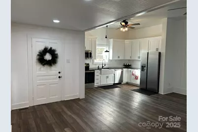 464 Hamrick Road, Mooresboro, NC 28114 - Photo 19