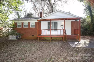 2617 Clydesdale Terrace, Charlotte, NC 28208 - Photo 1