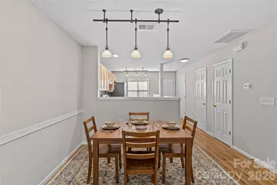 10923 Holly Ridge Boulevard, Charlotte, NC 28216 - Photo 5