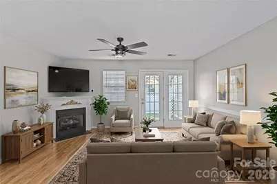 10923 Holly Ridge Boulevard, Charlotte, NC 28216 - Photo 1