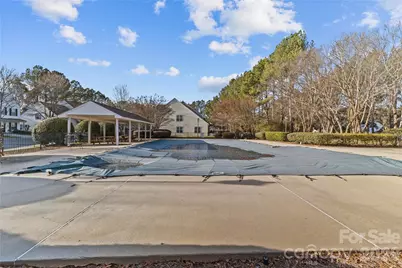 10923 Holly Ridge Boulevard, Charlotte, NC 28216 - Photo 33