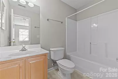 10923 Holly Ridge Boulevard, Charlotte, NC 28216 - Photo 19