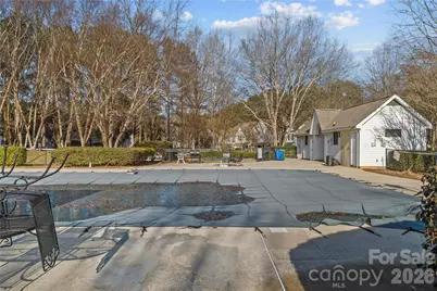 10923 Holly Ridge Boulevard, Charlotte, NC 28216 - Photo 33