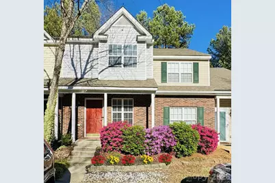 10923 Holly Ridge Boulevard, Charlotte, NC 28216 - Photo 1