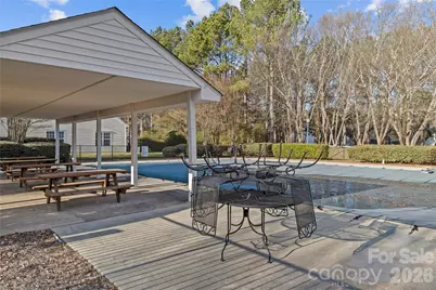 10923 Holly Ridge Boulevard, Charlotte, NC 28216 - Photo 31