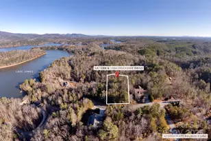 Tbd Dockside Dr, Nebo, NC 28754 - Photo 1
