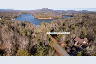 Tbd Dockside Drive, Nebo, NC 28754 - Photo 3