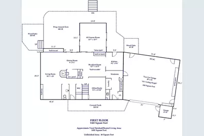 241 Pine Field Drive, Tryon, NC 28782 - Photo 37