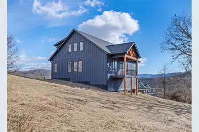 40 Firefly Ridge Trail, Alexander, NC 28701 - Photo 33